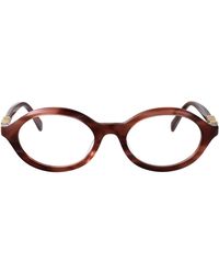Gucci - Glasses - Lyst