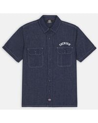 Dickies - Beavertown Shirt Ss - Lyst
