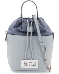 Maison Margiela - 5 AC Bucket Bag - Lyst