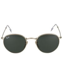 Ray-Ban - Sonnenbrille 0 RB3447 001 /21 /140 - Lyst