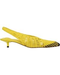 Jacquemus - Le Cubisto Sandals Leather - Lyst