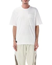 Oakley - T Shirts And Polos - Lyst