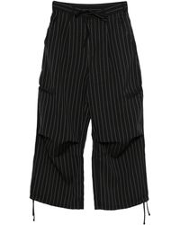 Y-3 - Ps Ut Sl Pants - Lyst
