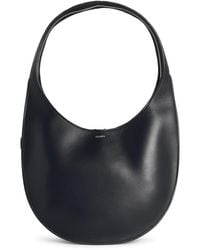 Coperni - Medium Soft 'Swipe' Lear Bag - Lyst