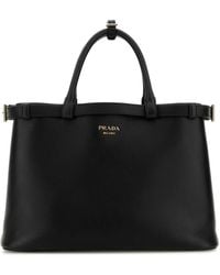 Prada - Handbags - Lyst