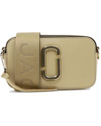 Marc Jacobs - De Snapshot Crossbody Tas - Lyst