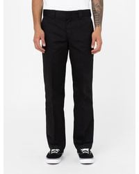 Dickies - 873 Slim Straight Arbeitshose - Lyst