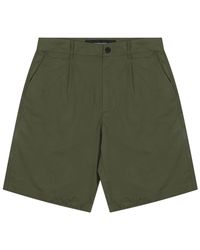 Department 5 - Mini Casual Shorts For - Lyst