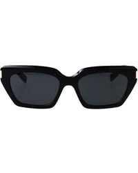 Saint Laurent - Sunglasses - Lyst