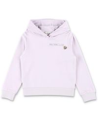 Moncler - Ropa .... Rosa - Lyst