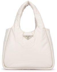 Prada - Handbags - Lyst