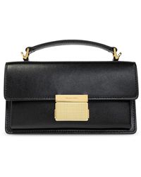 Golden Goose - Goldene Gänsebeutel .. schwarz - Lyst