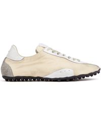 Maison Margiela - Shoes > sneakers - Lyst