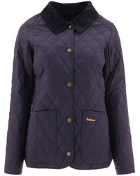 Barbour - "annandale" Jacket - Lyst