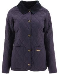 Barbour - Andere materialien jacke - Lyst