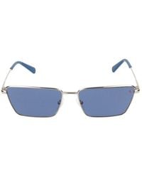 Calvin Klein - Sunglasses Ckj22217 S /16/140 - Lyst
