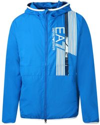 ive Lacoste L!ve Clouded Puffer Jacket 