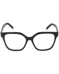 Givenchy - Sonnenbrille GV50064 I 001 /16 /140 - Lyst