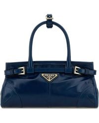 Prada - Handbags - Lyst