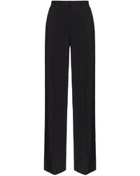 Pinko - Trousers - Lyst