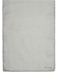 Giorgio Armani - Scarfs - Lyst