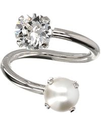 Justine Clenquet - Annie Ring - Lyst