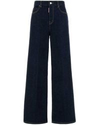 DSquared² - Traveller' Jeans - Lyst