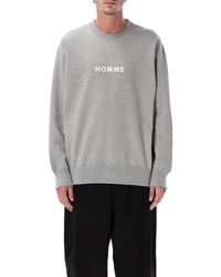 Comme des Garçons - Kleding .... Grijs - Lyst