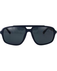 Emporio Armani - Sunglasses - Lyst