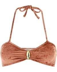 Chloé - Swimsuits - Lyst