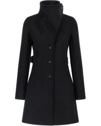 Courreges - 'Heritage' Coat - Lyst
