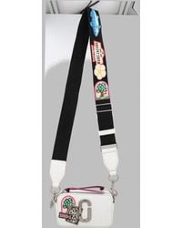Marc Jacobs - Mini Crossbody Bag - Lyst
