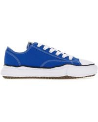 Maison Mihara Yasuhiro - Electric Canvas Peterson Sneakers - Lyst