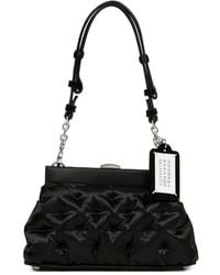 Maison Margiela - Petit Sac Porté Épaule Glam - Lyst