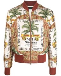Amiri - Bomber Jackets - Lyst
