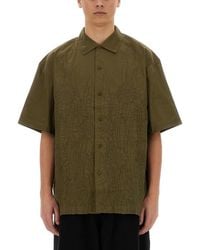 YMC - All-In-One Top - Lyst
