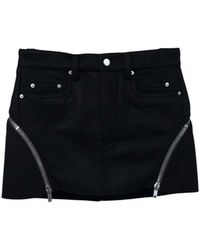 Rick Owens - Skirt - Lyst