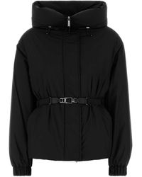 Moorer - Glarea Down Jacket - Lyst