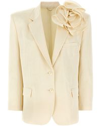 Magda Butrym - '01' Blazer - Lyst