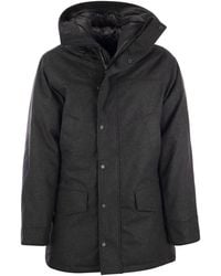 Canada Goose - Langford Hooded Parka - Lyst