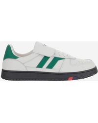 Pro Keds - Pro Keds Field King Leather Sneakers - Lyst