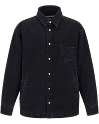 Jacquemus - Boulanger Shirt - Lyst