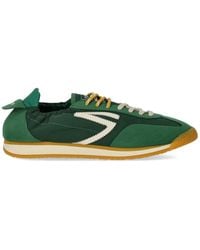 PURAAI - 6.02 Panther Football Vintage Nylon Sneaker - Lyst