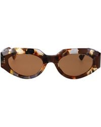 Bottega Veneta - Sunglasses - Lyst