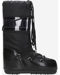 Moon Boot - Mondstiefel - Lyst