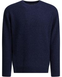 Beams Plus - Strickwaren - Lyst