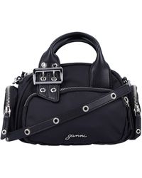 Ganni - Taschen .. Schwarz - Lyst