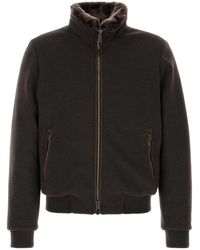 Moorer - Bellati Down Puffer Jacket - Lyst