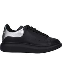 McQueen - Oversized Sneakers - Lyst