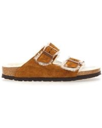 Birkenstock - Arizona Sandal - Lyst